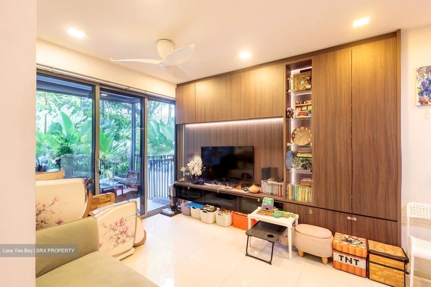 The Visionaire (D27), Condominium #611516791